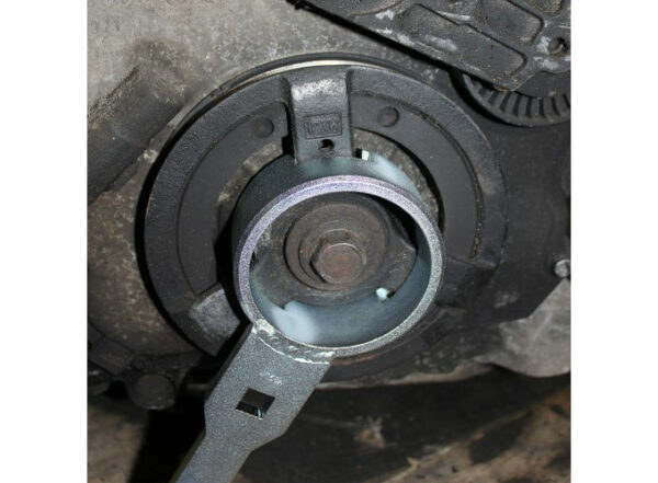 Zusatzbild 1 Einstellwerkzeug Steuerkette Opel/Vauxhall/Saab 2,0T