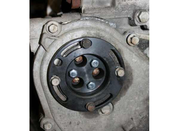 Zusatzbild 6 Einstellwerkzeug Steuerkette Opel/Vauxhall/Saab 2,0T