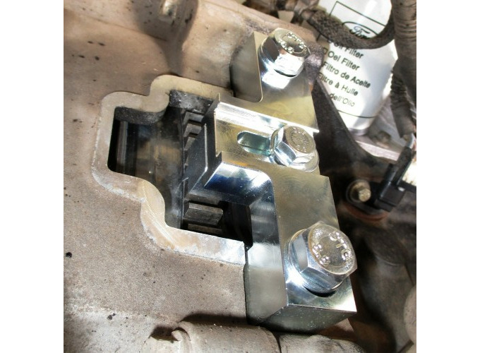 Zusatzbild 4 Einstellwerkzeug Steuerkette Ford 2,0 TDCi EcoBlue Zusatzbild 4 Einstellwerkzeug Steuerkette Ford 2,0 TDCi EcoBlue