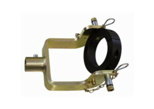 Hauptbild Aufnahmevorrichtung f. Hydraulikzylinder 17t