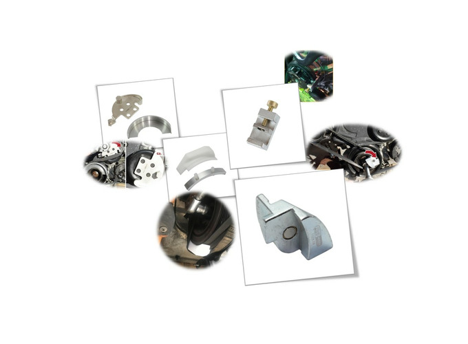 Hauptbild Keilriemen Montage-Werkzeug-Satz für  flexible MicroV Riemen Hauptbild Keilriemen Montage-Werkzeug-Satz für  flexible MicroV Riemen