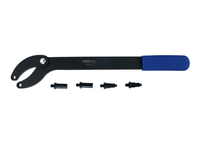 Zusatzbild 1 Gegenhalter für Nockenwellenrad, universal Zusatzbild 1 Gegenhalter für Nockenwellenrad, universal
