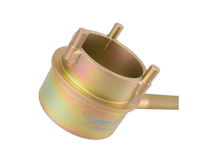 Zusatzbild 1 Gegenhalter für Kurbelwellen-Riemenscheibe, für Mercedes M11 Zusatzbild 1 Gegenhalter für Kurbelwellen-Riemenscheibe, für Mercedes M11