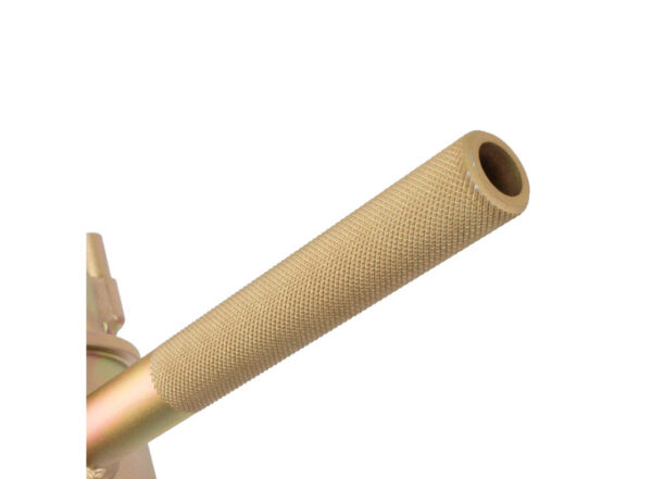 Zusatzbild 2 Gegenhalter für Kurbelwellen-Riemenscheibe, für Mercedes M11