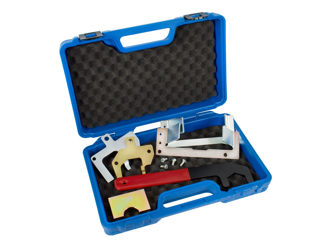 Hauptbild Steuerkettenhaltevorrichtung für M112 und M113 Hauptbild Steuerkettenhaltevorrichtung für M112 und M113