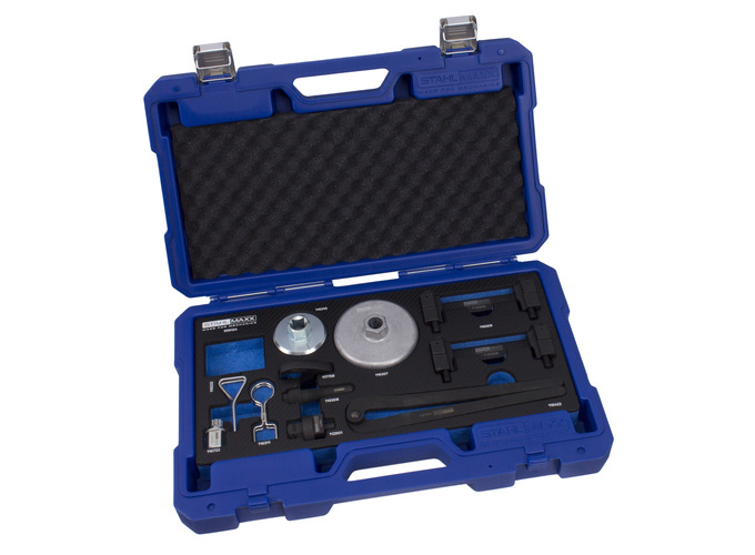 Hauptbild Spezialwerkzeug Steuerkette  wie VAG 2,4/2,5/3,2/4,2 Fsi Hauptbild Spezialwerkzeug Steuerkette  wie VAG 2,4/2,5/3,2/4,2 Fsi