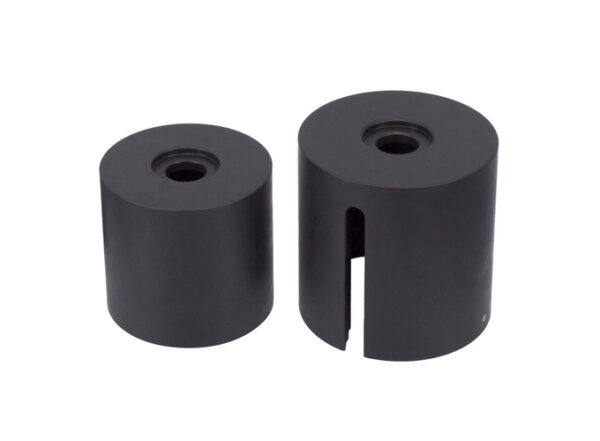 Zusatzbild 1 Silentlager-Auspress-Set inkl. Pressrahmen Ford/Volvo