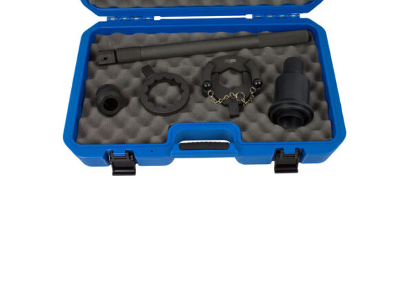 Zusatzbild 1 Differential-Simmering Werkzeug f. BMW 125d, 225d, 325d...