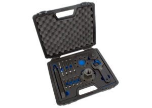 Hauptbild Vorderradlager / Innenring-Abzieher für Ford Transit