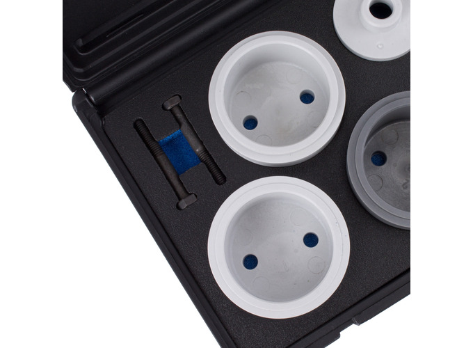 Zusatzbild 1 KW-Wellendichtring-Montagewerkzeug stirnseitig wie T40048 Zusatzbild 1 KW-Wellendichtring-Montagewerkzeug stirnseitig wie T40048