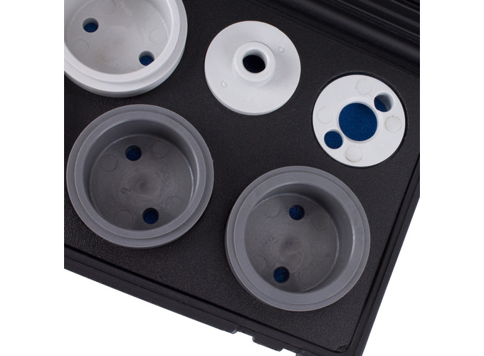 Zusatzbild 2 KW-Wellendichtring-Montagewerkzeug stirnseitig wie T40048 Zusatzbild 2 KW-Wellendichtring-Montagewerkzeug stirnseitig wie T40048