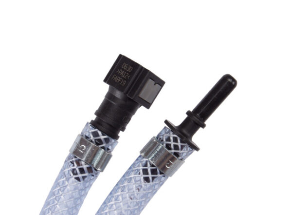 Zusatzbild 2 Druckprüfer / Manometer für AdBlue®/ SCR-Systeme