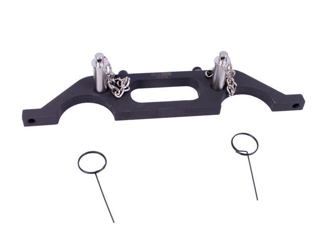 Zusatzbild 2 Einstellwerkzeug Steuerkette (inkl. WAPU) Opel 2,2 16V Zusatzbild 2 Einstellwerkzeug Steuerkette (inkl. WAPU) Opel 2,2 16V