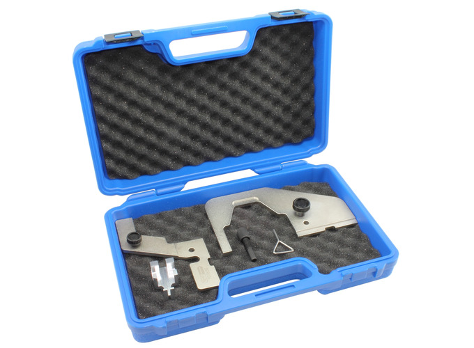 Hauptbild Einstellwerkzeug Steuerkette Ford 2,0/2,3 EcoBoost ST/SCTi/… Hauptbild Einstellwerkzeug Steuerkette Ford 2,0/2,3 EcoBoost ST/SCTi/…