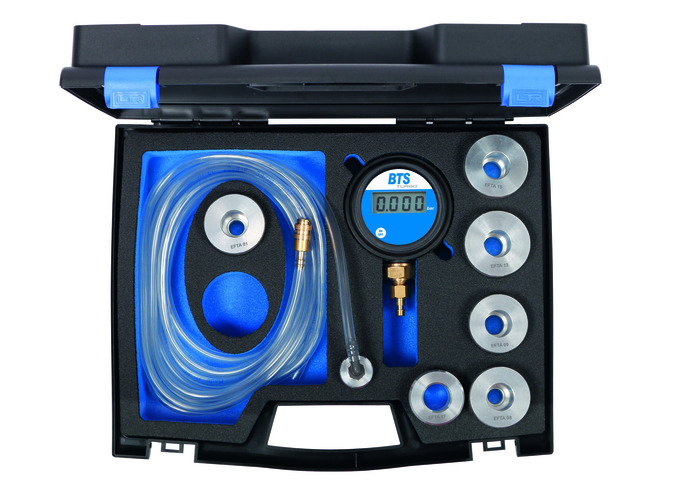 Zusatzbild 1 Diagnosetool-Turbolader Zusatzbild 1 Diagnosetool-Turbolader