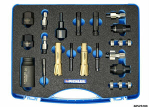 Hauptbild NOx- & Partikelsensor Service Kit