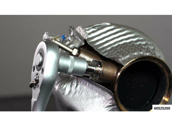 Zusatzbild 1 NOx- & Partikelsensor Service Kit