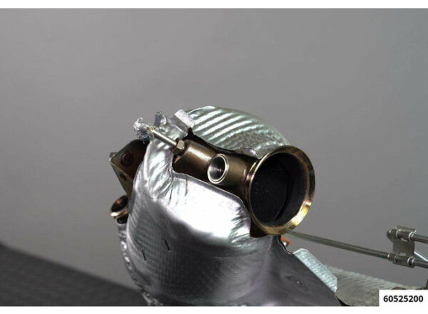 Zusatzbild 2 NOx- & Partikelsensor Service Kit