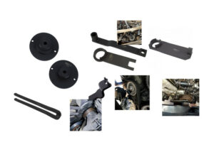 Hauptbild Zahnriemen-Einstellwerkzeug VAG 5 Zyl./V8 2,3/3,7/4,2