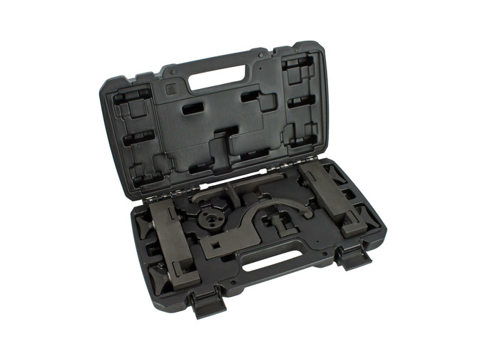 Hauptbild Steuerzeitenwerkzeug für Jaguar / Land Rover V8 5L Hauptbild Steuerzeitenwerkzeug für Jaguar / Land Rover V8 5L