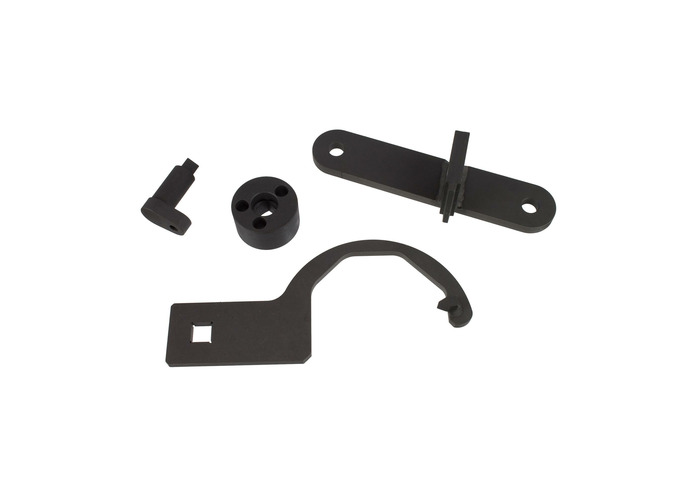 Zusatzbild 2 Steuerzeitenwerkzeug für Jaguar / Land Rover V8 5L Zusatzbild 2 Steuerzeitenwerkzeug für Jaguar / Land Rover V8 5L