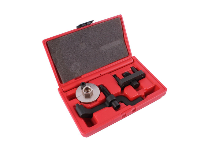 Zusatzbild 1 Steuerrädereinstell u. Wapu-De/Montagewerkzeug VW 2.5 PD TDI Zusatzbild 1 Steuerrädereinstell u. Wapu-De/Montagewerkzeug VW 2.5 PD TDI