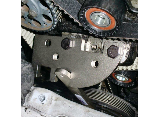 Zusatzbild 3 Einstellwerkzeug Zahnriemen Volvo 2,0 B4154/B4204/D4204 Zusatzbild 3 Einstellwerkzeug Zahnriemen Volvo 2,0 B4154/B4204/D4204