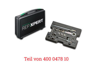 Hauptbild Einstellwerkzeug Steuerkette Volkswagen 1.8 – 2.0 Benzin