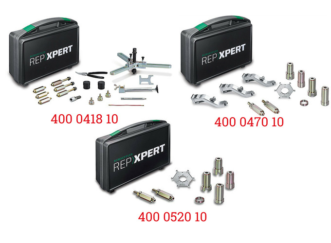 Hauptbild Kupplungswerkzeug Ford, Hyundai, Kia, Renault, MB, Smart Hauptbild Kupplungswerkzeug Ford, Hyundai, Kia, Renault, MB, Smart