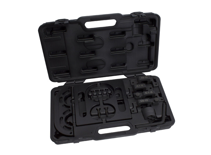 Hauptbild Steuerzeitenwerkzeug für BMW M5, M6, S85 Hauptbild Steuerzeitenwerkzeug für BMW M5, M6, S85