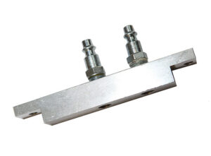 Hauptbild Gear Tronic Adapter für Audi A8