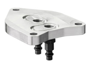 Hauptbild Gear Tronic Adapter 001 für PSA/Opel