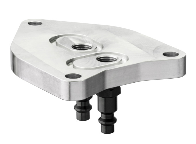 Hauptbild Gear Tronic Adapter 001 für PSA/Opel Hauptbild Gear Tronic Adapter 001 für PSA/Opel