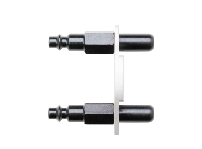 Hauptbild Gear Tronic Adapter für Saab/Opel Hauptbild Gear Tronic Adapter für Saab/Opel