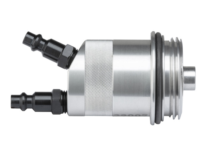Hauptbild Gear Tronic Adapter für Volvo/Ford Power Shift Hauptbild Gear Tronic Adapter für Volvo/Ford Power Shift