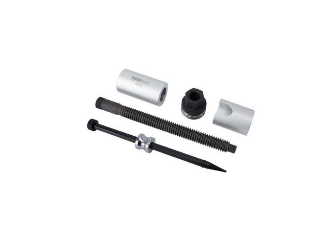 Hauptbild Injektor u. Dichtring-Ausziehset Ford 2.0 D EcoBlue Hauptbild Injektor u. Dichtring-Ausziehset Ford 2.0 D EcoBlue