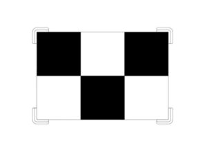 Hauptbild Kalibriertafel für DAS 3000 CTA 212-1: Nissan Typ 2