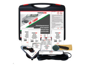 Hauptbild Teroson VR 1500 Scheibenreparatur-Set