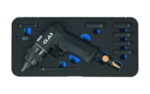 Hauptbild Vibrations-Glühkerzen-Ausbauwerkzeugsatz 1/4"