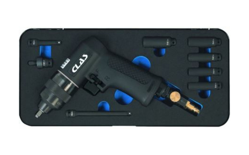 Hauptbild Vibrations-Glühkerzen-Ausbauwerkzeugsatz 1/4" Hauptbild Vibrations-Glühkerzen-Ausbauwerkzeugsatz 1/4"