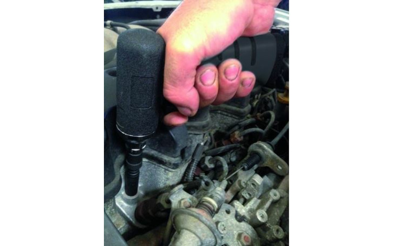 Zusatzbild 2 Vibrations-Glühkerzen-Ausbauwerkzeugsatz 1/4" Zusatzbild 2 Vibrations-Glühkerzen-Ausbauwerkzeugsatz 1/4"