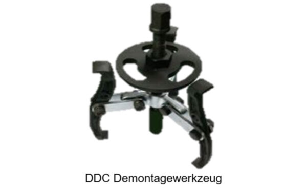 Zusatzbild 2 VALEO DDC Kupplungswerkzeug Hyundai, Kia (trockene Kupplung)