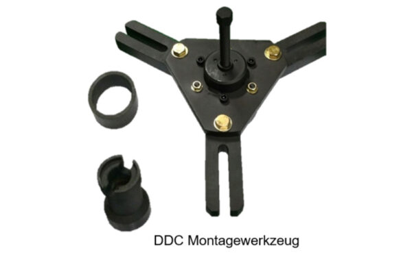 Zusatzbild 3 VALEO DDC Kupplungswerkzeug Hyundai, Kia (trockene Kupplung)