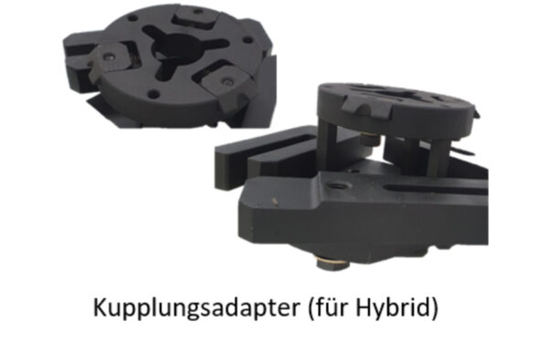 Zusatzbild 5 VALEO DDC Kupplungswerkzeug Hyundai, Kia (trockene Kupplung)