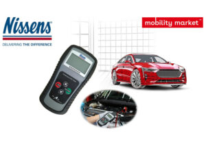 Hauptbild Kompressor Regelventil Tester