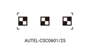 Hauptbild Kalibriertafel LDW Toyota Citroen CSC0601_25