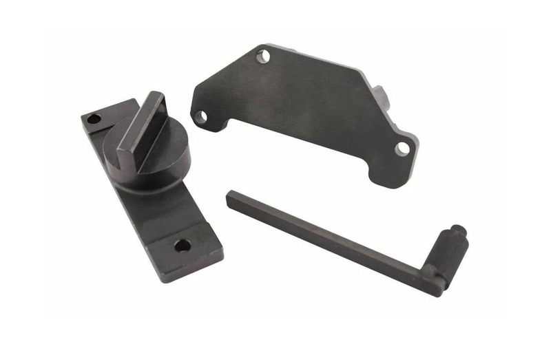 Zusatzbild 4 Zahnriemen Einstellwerkzeug PSA 1.0-1.2 12V 3 Zylinder Zusatzbild 4 Zahnriemen Einstellwerkzeug PSA 1.0-1.2 12V 3 Zylinder