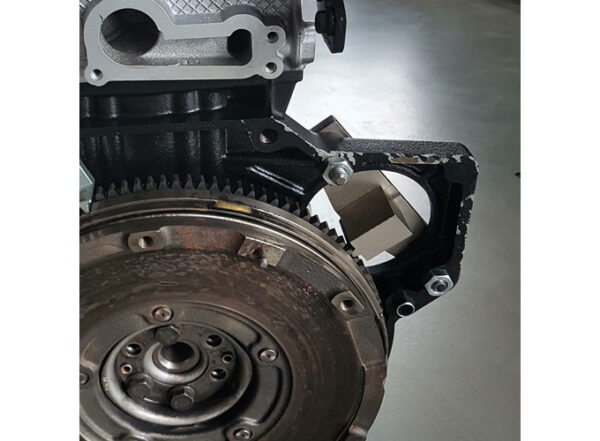 Zusatzbild 3 Zahnriemen Einstellwerkzeug Ford 1.0 Ecoboost 3 Zylinder