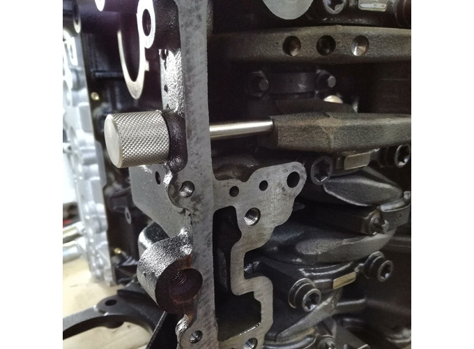 Zusatzbild 5 Zahnriemen Einstellwerkzeug Ford 1.0 Ecoboost 3 Zylinder Zusatzbild 5 Zahnriemen Einstellwerkzeug Ford 1.0 Ecoboost 3 Zylinder