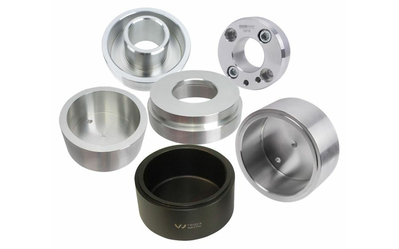 Hauptbild Montagewerkzeug KW-Wellendichtring getriebeseitig VAG T10122 Hauptbild Montagewerkzeug KW-Wellendichtring getriebeseitig VAG T10122